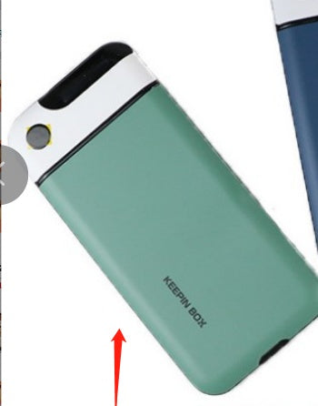 Telefon-Sperrbox mit Timer