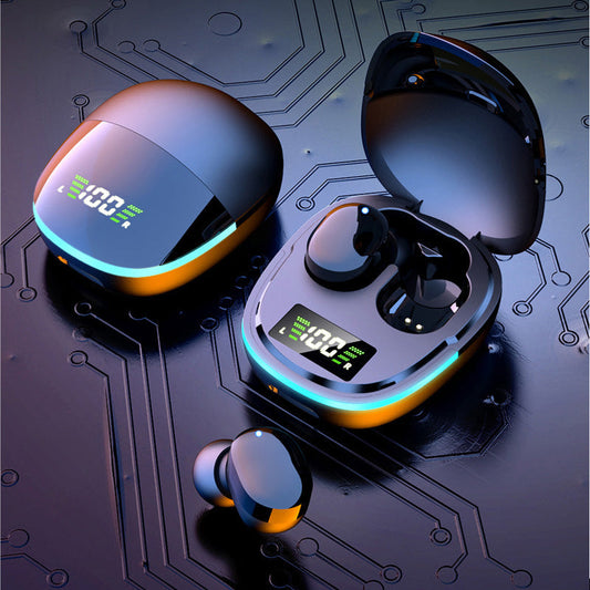 Bluetooth 5.0 Stereo In-Ear-Kopfhörer